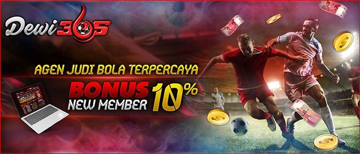 bonus new member dewi365 piala dunia